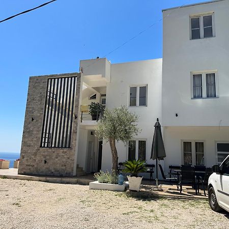 Apartments Blue Heaven Ulcinj Exteriör bild